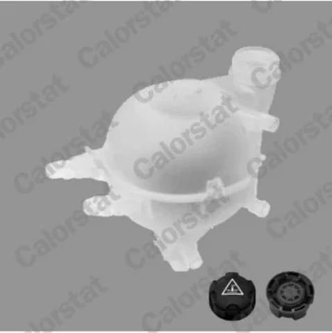 Бачок расширительный ET0100C2 VERNET
