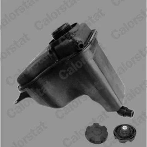 Расширительный бачок охлаждения ET0138C1 VERNET