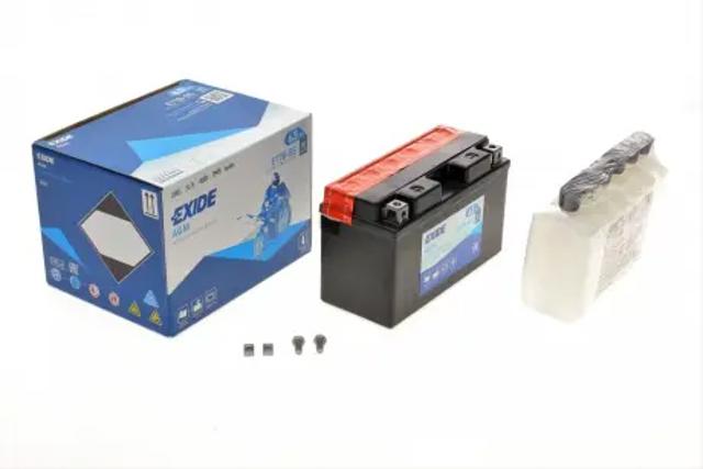 Батарея аккумуляторная ET7BBS EXIDE