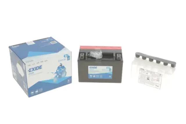 Акумулятор ETX9BS EXIDE