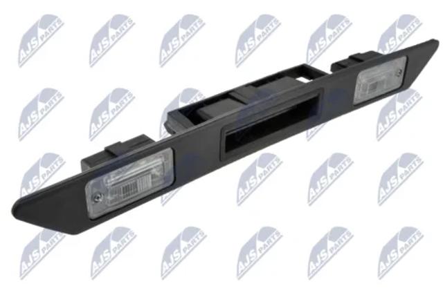 Накладка крышки багажника EZCAU102 NTY