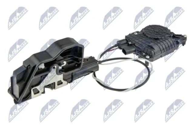 Запор кабины EZCBM096 NTY
