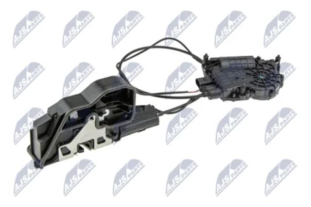 Замок задней левой двери EZCBM098 NTY