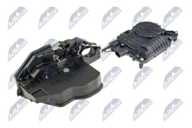 Замок задней левой двери EZCBM102 NTY