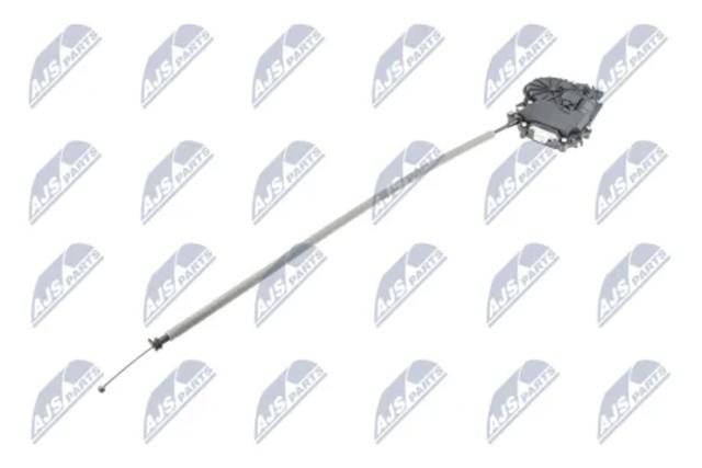 Актуатор замка ляды EZCBM105 NTY