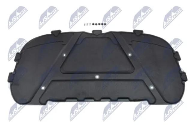 Изоляция моторного отсека EZCBM175 NTY