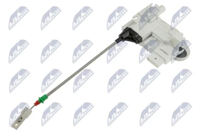 Клапан дотяжки дверей EZCBM277 NTY