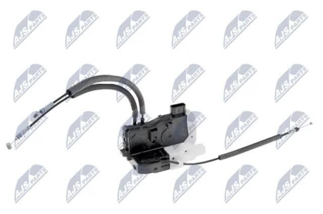 Запор кабины EZCHY500 NTY
