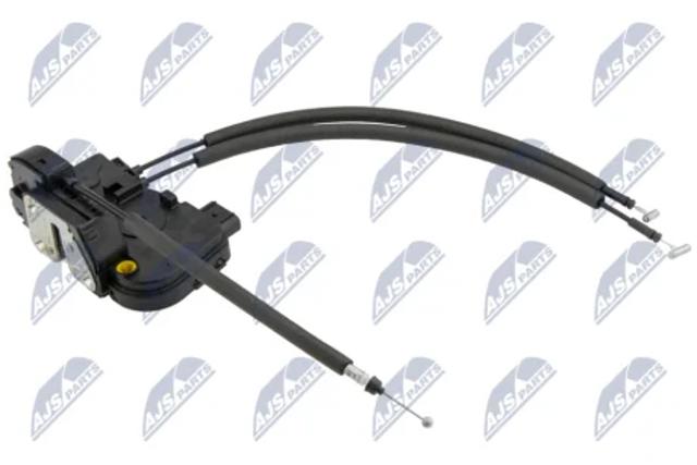 Запор кабины EZCHY524 NTY
