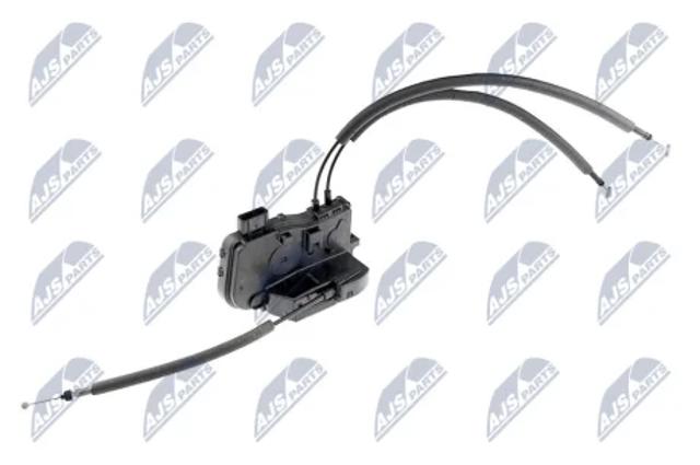 Внутренний дверной замок EZCHY525 NTY