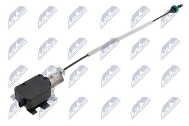 Замок открывания лючка бензобака EZCLR029 NTY