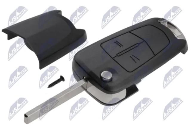 Ключ замка зажигания EZCPL160 NTY