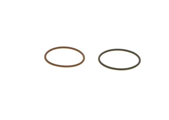 Ремкомплект форсунки F00041P051 BOSCH