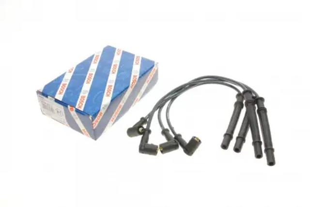 Провода высоковольтные, комплект F00099C602 BOSCH