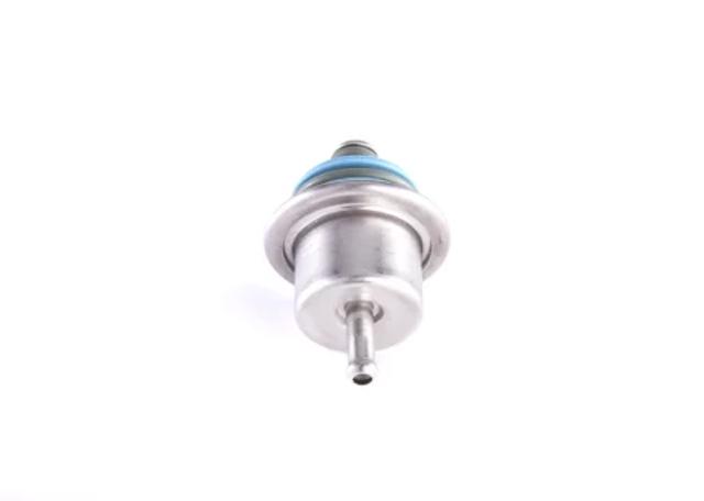 Регулятор давления топлива F000DR0219 BOSCH