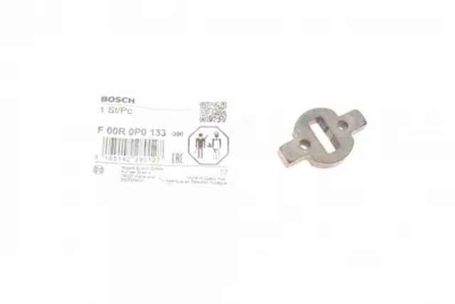 Муфта ТНВД F00R0P0133 BOSCH