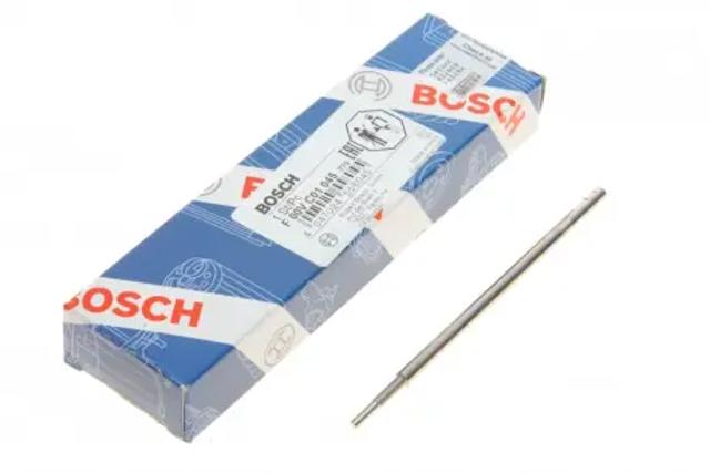 Клапан форсунки F00VC01045 BOSCH