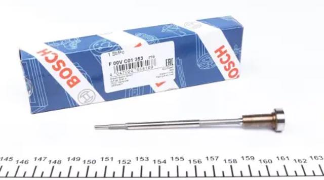ремкомплект форсунки F00VC01353 BOSCH