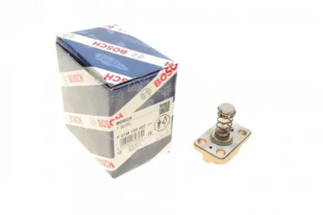 Ремкомплект топливного насоса F01M100927 BOSCH