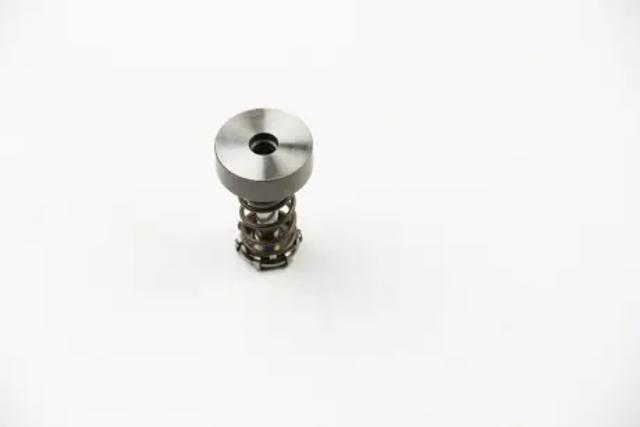 Плунжерная пара ТНВД F01M101349 BOSCH