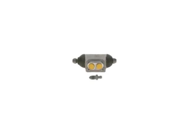 Цилиндр тормозной колесный, задний F026002004 BOSCH