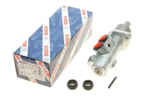 Цилиндр главный тормоза (гидротормозов) F026003516 BOSCH