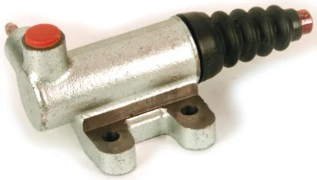 Рабочий цилиндр сцепления F026005581 BOSCH