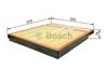 Элемент воздушного фильтра F026400094 BOSCH