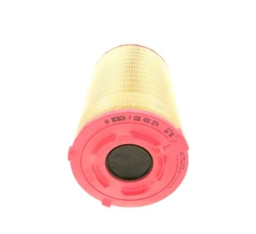 BOSCH F026400274 Фильтр воздушный в наличии Украина