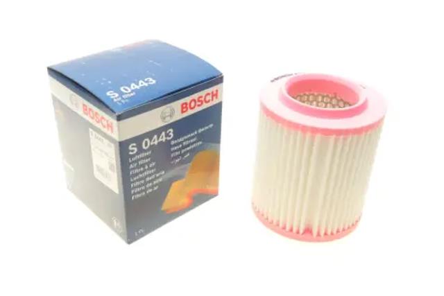 Воздушный фильтр F026400443 BOSCH