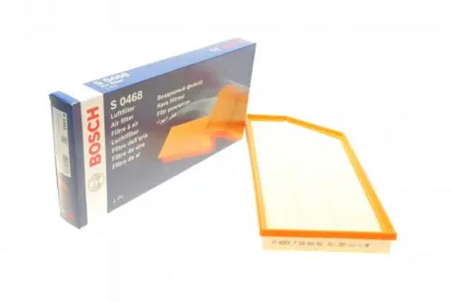 F026400468 BOSCH Воздушный фильтр купить в Украина