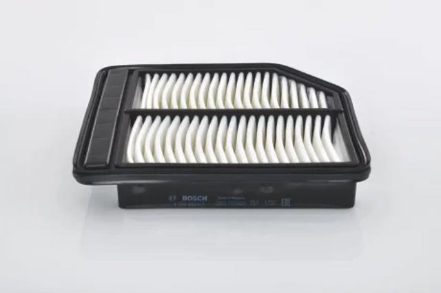 Воздушный фильтр двигателя F026400472 BOSCH