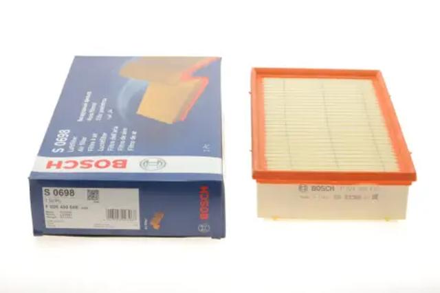 F026400698 BOSCH Воздушный фильтр купить в Ужгород