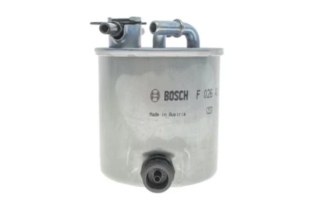 Фильтр топлива F026402019 BOSCH