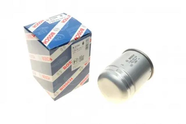 F026402104 BOSCH Фильтр топливный купить в Украина