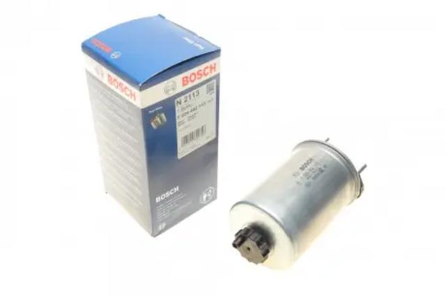 Топливный фильтр F026402113 BOSCH