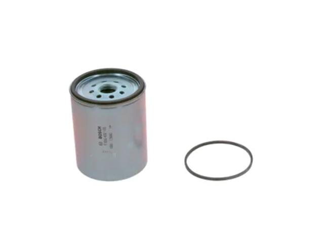 Фильтр тонкой очистки топлива F026402135 BOSCH