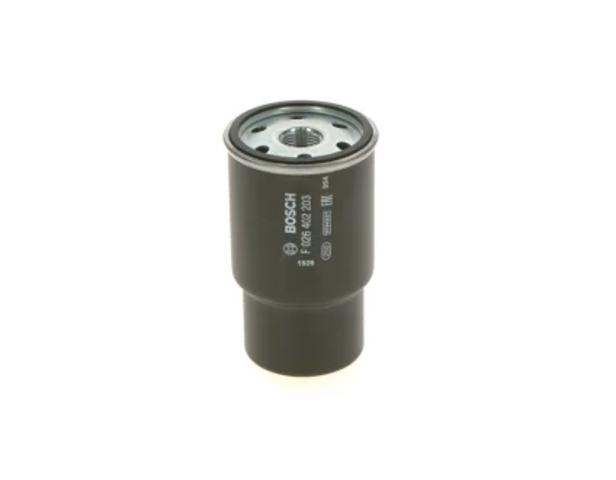 Топливный фильтр F026402203 BOSCH