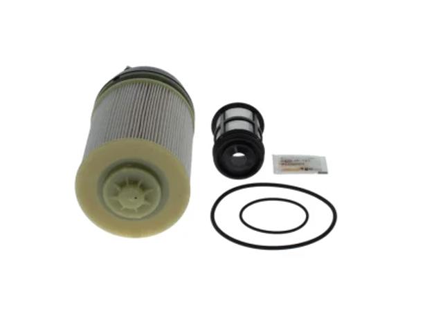 Фильтр-отстойник топлива грубой очистки F026402231 BOSCH