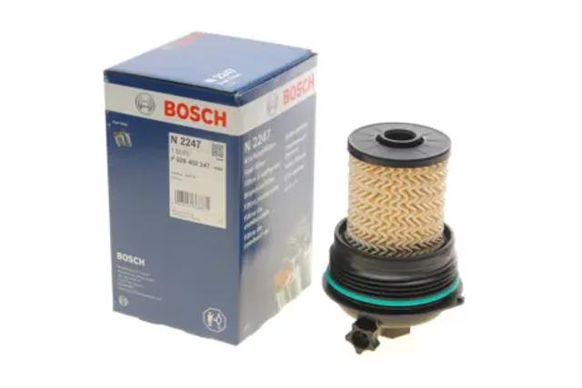 Фильтр топлива F026402247 BOSCH