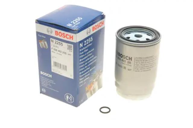 F026402255 BOSCH Фильтр топливный купить в Чернигов