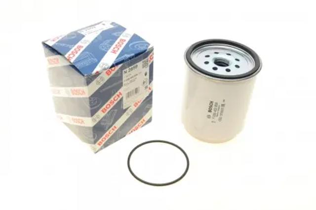 Фильтр тонкой очистки топлива F026402859 BOSCH