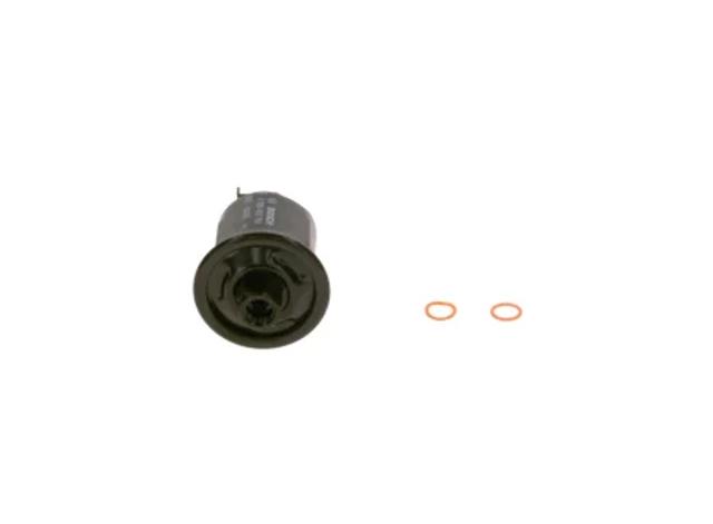 Топливный фильтр F026403762 BOSCH