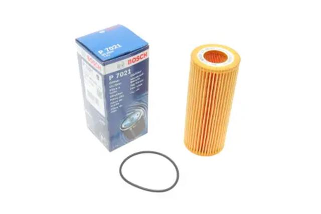 F026407021 BOSCH Фильтр масляный купить в Сумы
