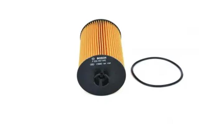 Масляный фильтр F026407040 BOSCH
