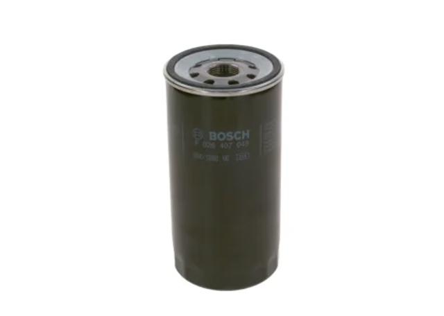 Фильтр центробежный очистки масла F026407048 BOSCH
