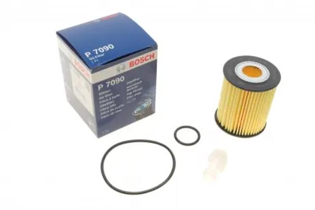 BOSCH F026407090 Масляный фильтр в наличии Запорожье