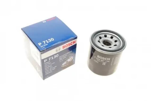 Фильтр масла F026407130 BOSCH