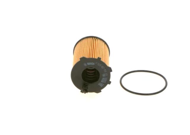 Фильтр масляный грубой очистки (полнопоточный) F026407159 BOSCH
