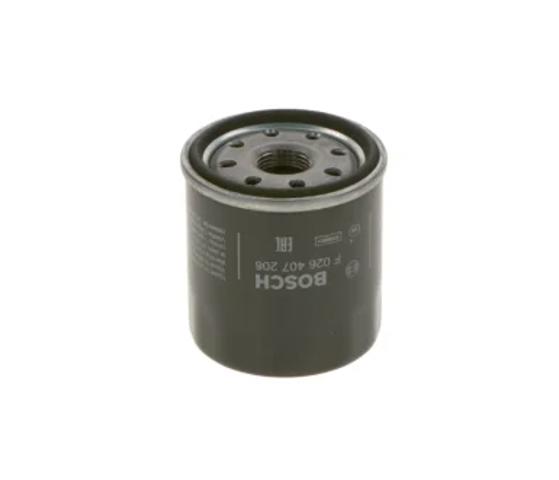 Фильтр очистки масла центробежный F026407208 BOSCH